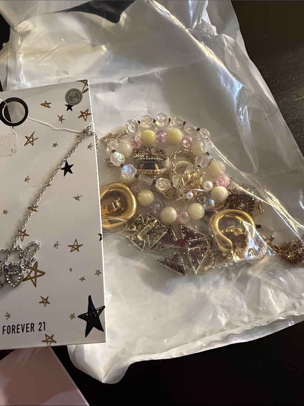 Jewelry bundle - Picture 5 of 11